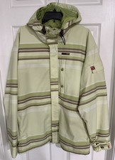 Foursquare snowboard jacket for sale  Fort Lauderdale