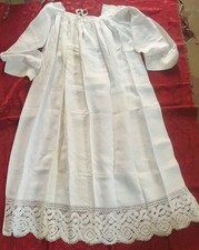 Camice sacerdotale usato  Orco Feglino
