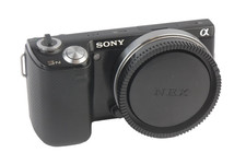 Sony alpha nex usato  Spedire a Italy