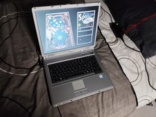 Portable fujitsu siemens d'occasion  Nancy-