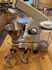 Kenwood chef classic for sale  SELKIRK