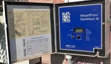 hayward pool chlorinator for sale  Fort Worth