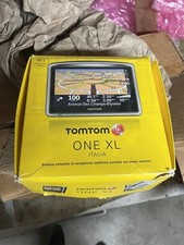 Tom tom one usato  Toritto