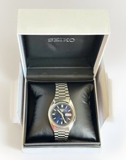 Orologio seiko automatic usato  Italia