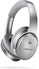Bose quietcomfort cuffie usato  Italia