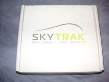Skytrak golf simulator for sale  North Las Vegas