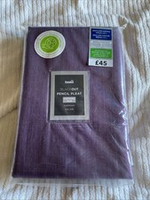 Blackout pencil pleat for sale  AXMINSTER