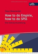 How empirie how gebraucht kaufen  Berlin