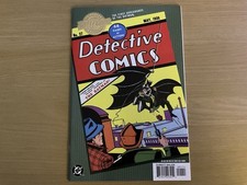 Detective comics millennium for sale  READING