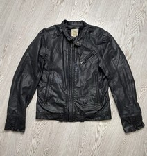 Usado, Jaqueta de náilon vintage Diesel denim multibolsos Avant Garde tamanho G comprar usado  Enviando para Brazil