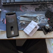Abus mechanical 35443 for sale Abus mechanical 35443 for sale  COVENTRY