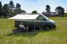 Reimo awning charly for sale  CREWE