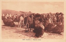 Algerie bou saada d'occasion  Vasles