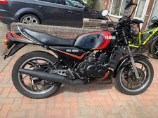 Yamaha rd350lc for sale  BRISTOL