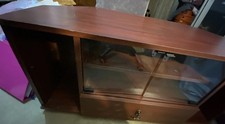 Corner unit red for sale  BRADFORD