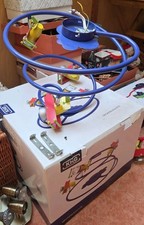 Khg deckenlampe lampe gebraucht kaufen  Leipzig