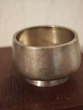 Salznapf russland petersburg gebraucht kaufen Salznapf russland petersburg gebraucht kaufen  Märkisch Buchholz