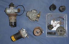 Three fuel pumps for sale  SHEERNESS