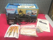 Dremel moto lathe for sale  Fort Wayne