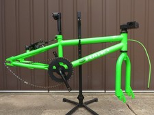 Haro bmx rahmen gebraucht kaufen  Kaiserslautern