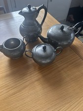 Olde county pewter for sale  SCUNTHORPE