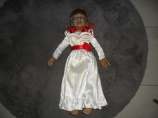 Annabelle figur mezco gebraucht kaufen  Pulheim