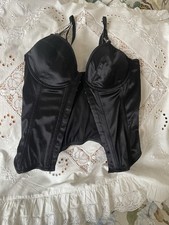 Bustino corsetto sexy usato  Piacenza