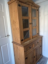 Corona pine dresser for sale  BONNYRIGG