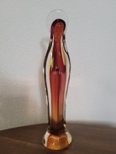 Scultura vetro artistico usato  Mondovi