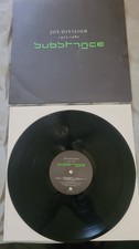 Joy Division - Substance 1977-1980 - 1988 US 1st Press (NM) Ultrasonic Clean comprar usado  Enviando para Brazil