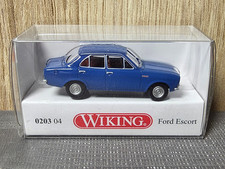 Wiking 020304 ford gebraucht kaufen  Wunstorf