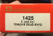 Rivarossi 1425 locomotiva usato  Firenze