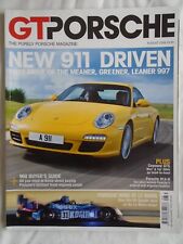 Porsche aug 2008 for sale  KINGS LANGLEY