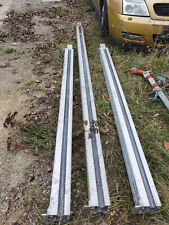 Steinweg bauaufzug superlift gebraucht kaufen  Rangsdorf