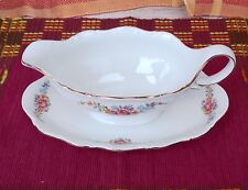 Saucière porcelaine seltmann d'occasion  Maël-Carhaix