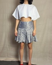 Richard nicoll pleated for sale  LONDON