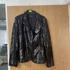 Planet black sequin for sale Planet black sequin for sale  THORNTON-CLEVELEYS