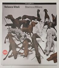 Vitali velasco sbarco usato  Vanzaghello