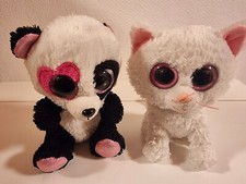 Beanie boos cashmere gebraucht kaufen  Kolbermoor