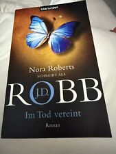 Tod vereint nora gebraucht kaufen  Ratingen