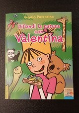 Difendi natura con usato  Talla