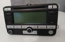 Autoradio volkswagen blapunkt usato  Valenzano