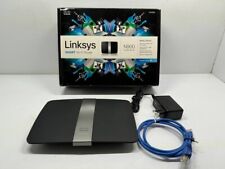 Cisco linksys ea4500 d'occasion  Expédié en Belgium