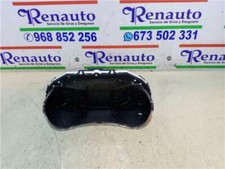 4el8a quadro strumenti usato  Ferrara