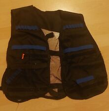 Nerf weste gebraucht kaufen  Friedberg (Hessen)