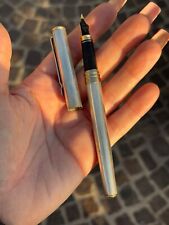 Penna argento 925 usato  Napoli
