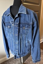 Wrangler blue denim for sale  Meridianville
