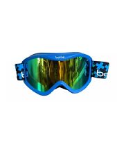 Bolle goggles blue for sale  El Paso