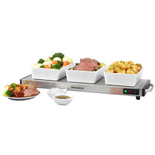 Progress hot plate for sale  OLDHAM
