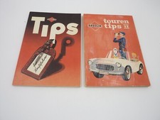 Gasolin touren tips gebraucht kaufen  Edingen-Neckarhausen